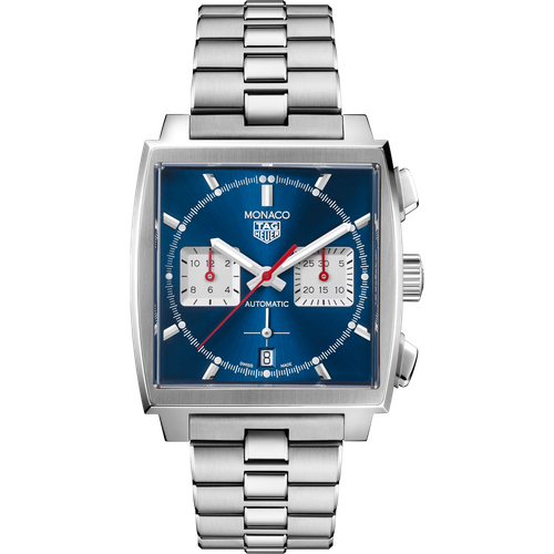 TAG Heuer Monaco Chronograph