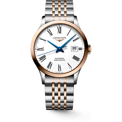 Longines Record