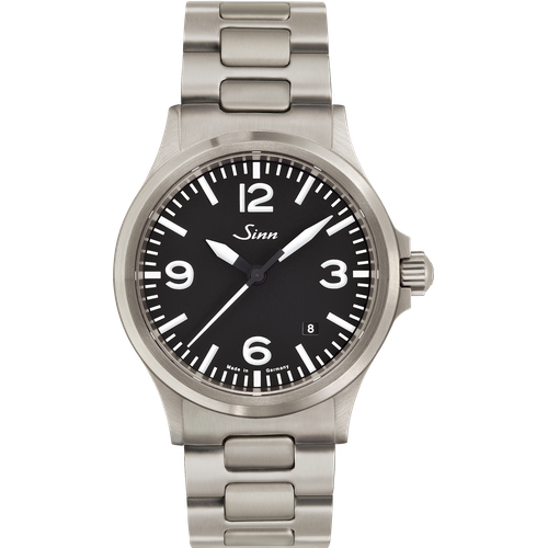 Sinn Spezialuhren 556 A