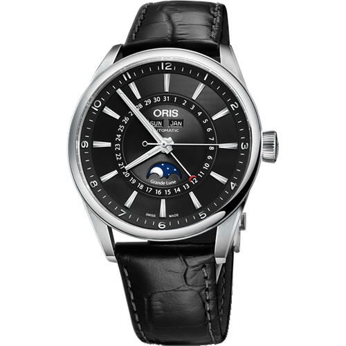 Oris Artix Complication