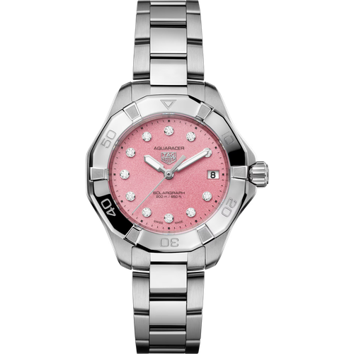 TAG Heuer Aquaracer Professional 200 Solargraph