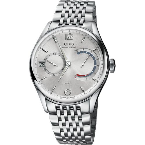 Oris Artelier Calibre 111