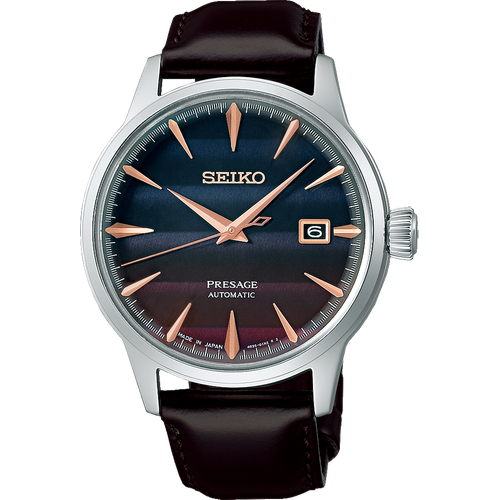 Seiko Presage