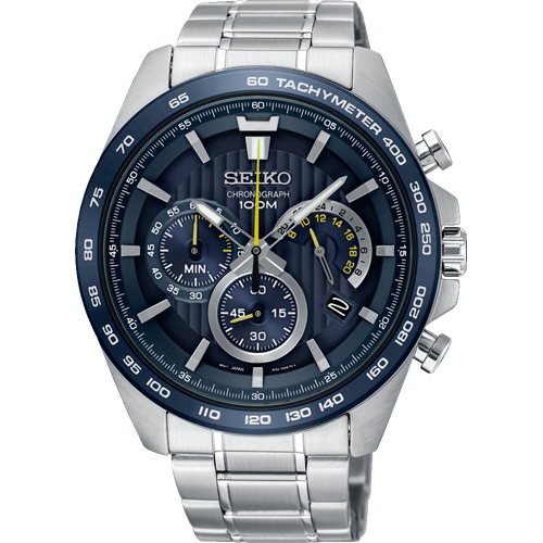 Seiko SSB301