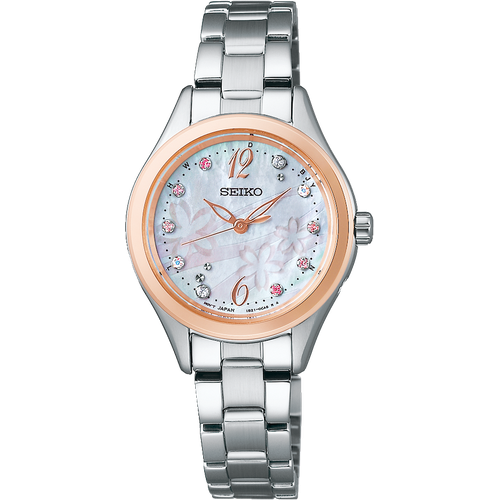 Seiko Seiko Selection