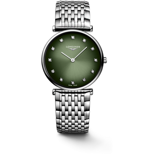 Longines La Grande Classique de Longines