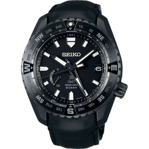 Seiko Prospex