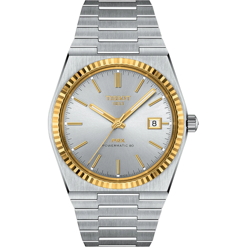 Tissot PRX