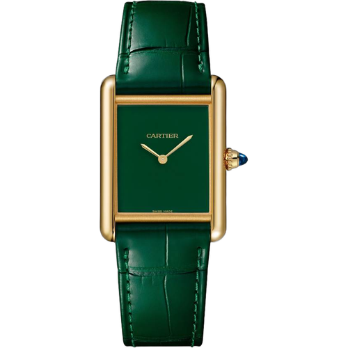 Cartier Tank Louis Cartier