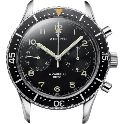 Zenith Tipo CP-2