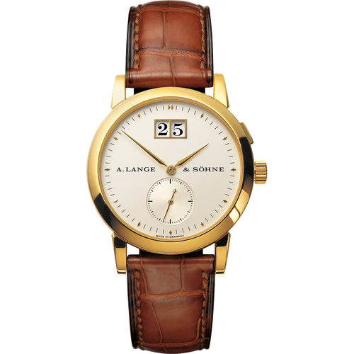 A. Lange & Söhne Saxonia