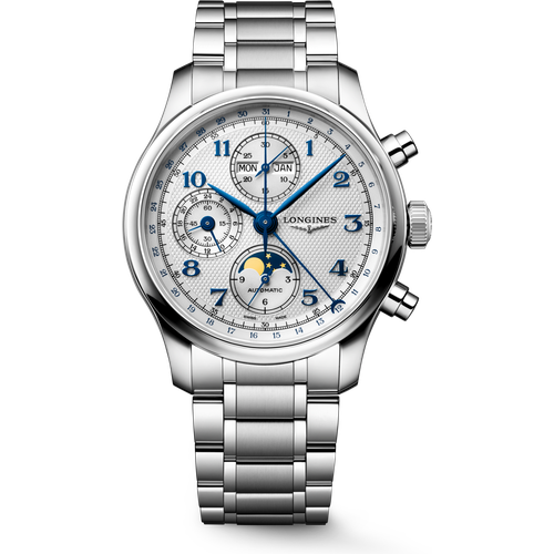 Longines Master Collection Chrono Moonphase