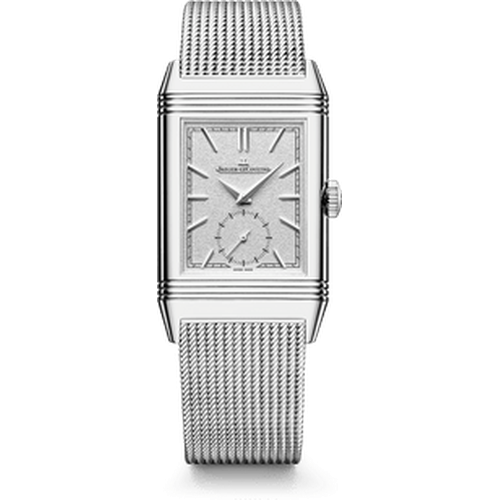 Jaeger-LeCoultre Reverso Tribute Monoface Small Seconds