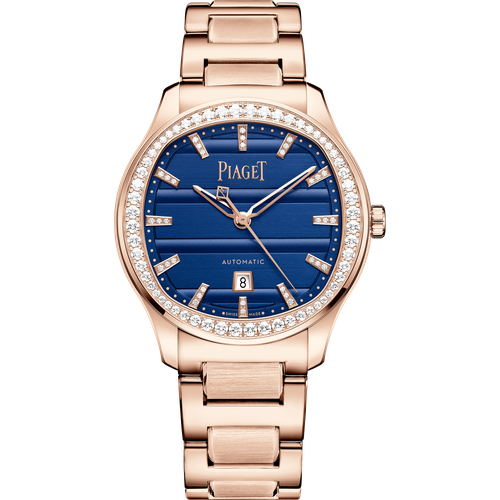 Piaget Piaget Polo Signature Date