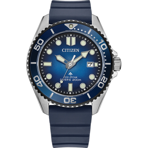 Citizen Promaster Dive