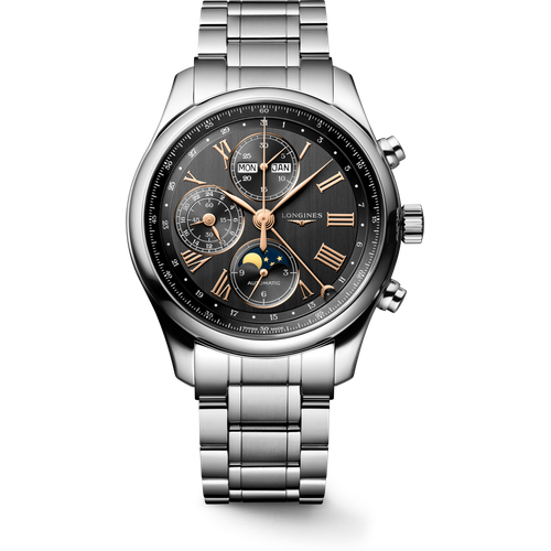 Longines Master Collection Chrono Moonphase