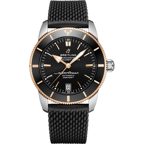 Breitling Superocean Heritage B20 Automatic 42