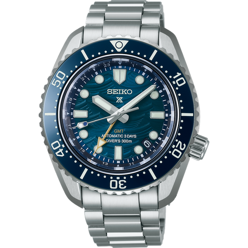 Seiko Prospex