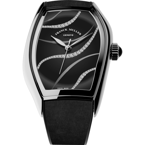 Franck Muller Curvex CX Silhouette
