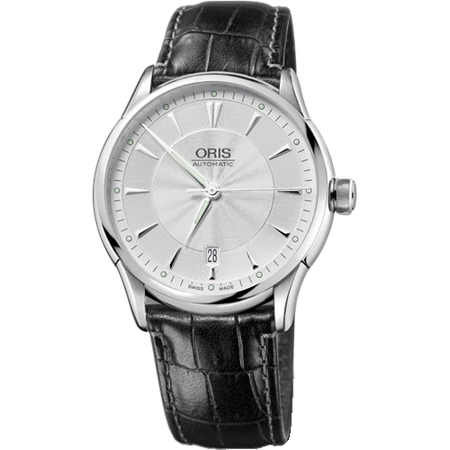 Oris Artelier Date