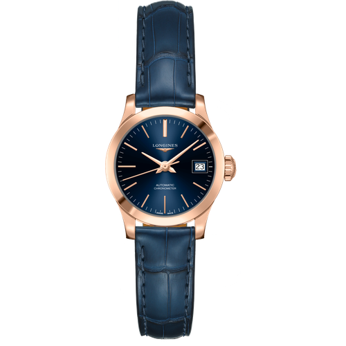 Longines Record