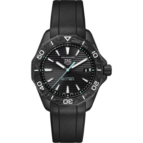 TAG Heuer Aquaracer Professional 200 Solargraph