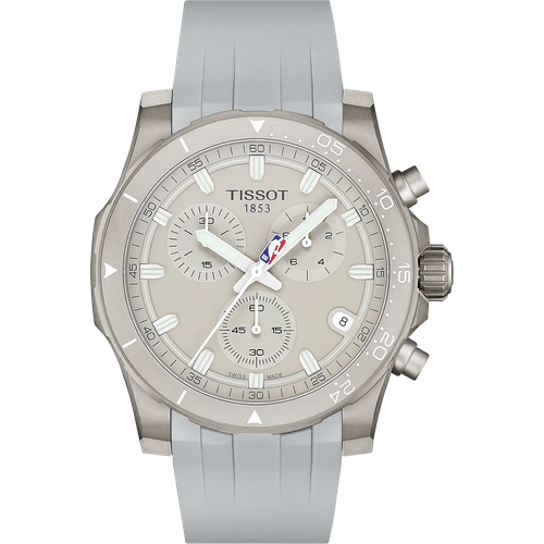 Tissot Supersport NBA