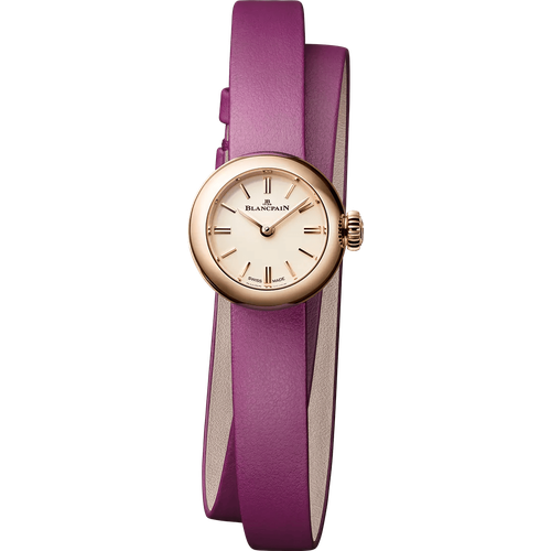 Blancpain Ladybird Lady B