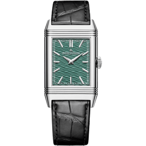 Jaeger-LeCoultre Reverso Tribute Enamel Monet "The Grand Canal"