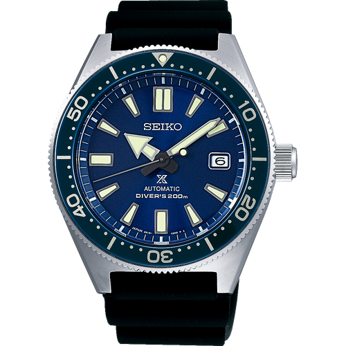 Seiko Prospex Sea