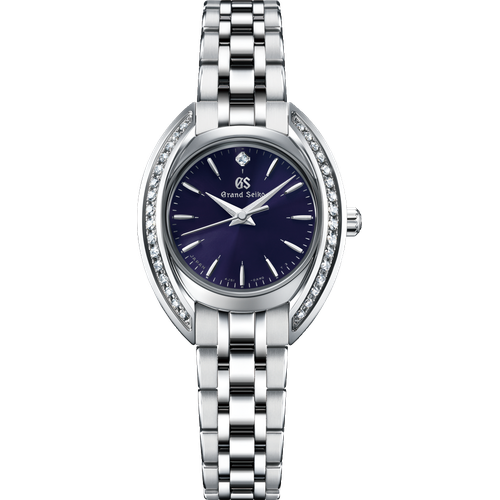 Grand Seiko Heritage
