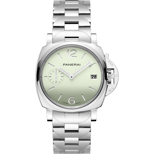Panerai Luminor Due