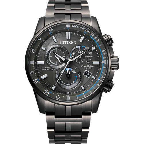 Citizen PCAT