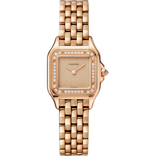 Cartier Panthère de Cartier