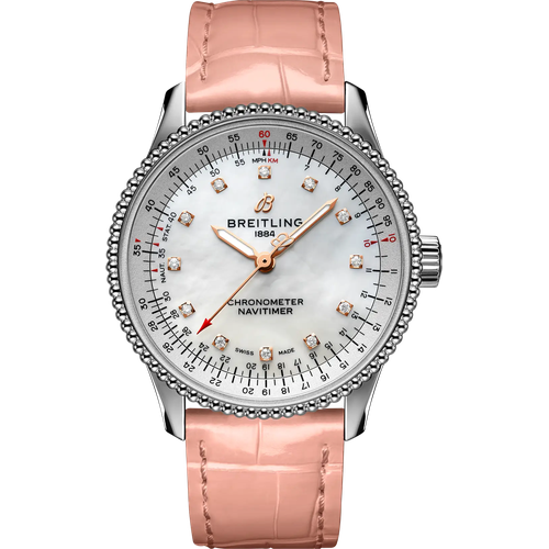Breitling Navitimer Automatic 35