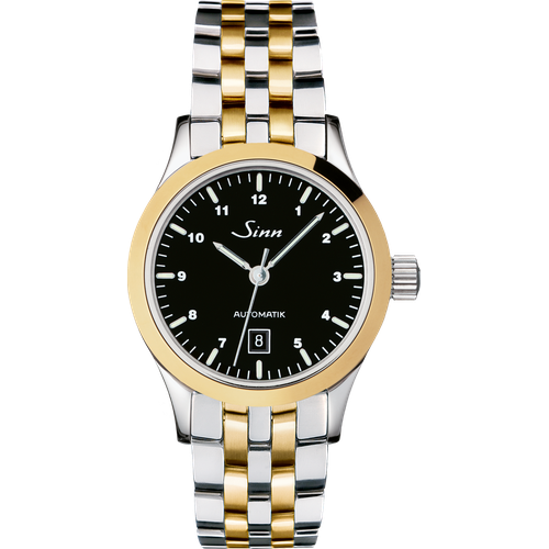 Sinn Spezialuhren 456 St GG I