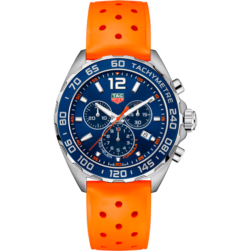 TAG Heuer Formula 1 Chronograph