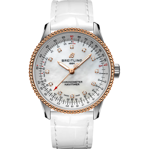 Breitling Navitimer Automatic 35
