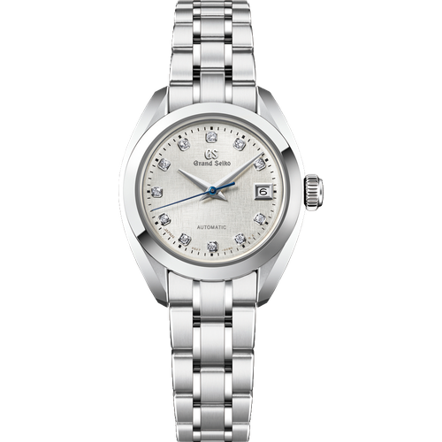 Grand Seiko Heritage