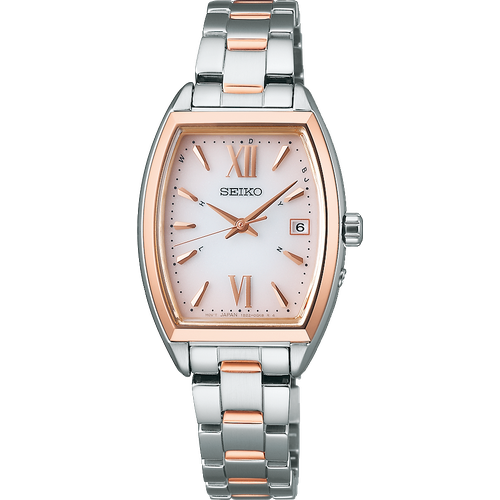 Seiko Seiko Selection
