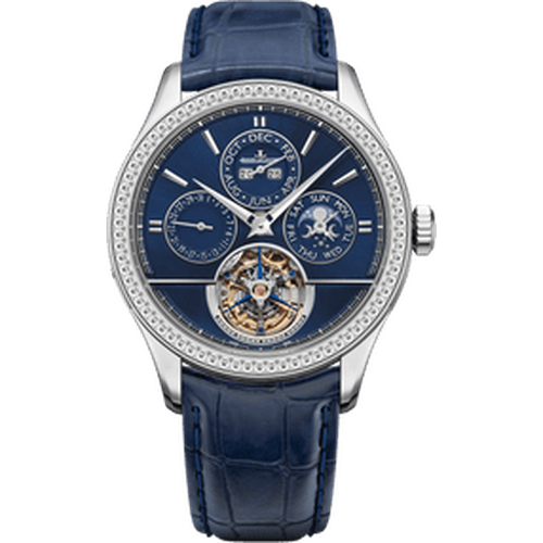 Jaeger-LeCoultre Master Grande Tradition Calibre 985