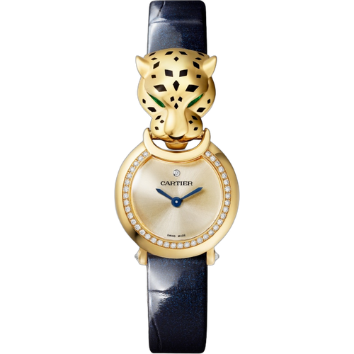 Cartier La Panthère de Cartier