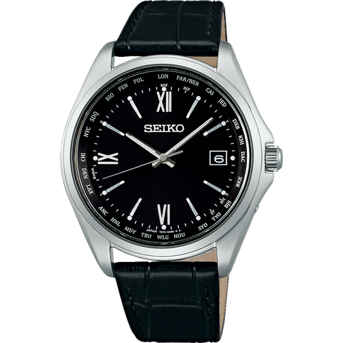 Seiko Seiko Selection