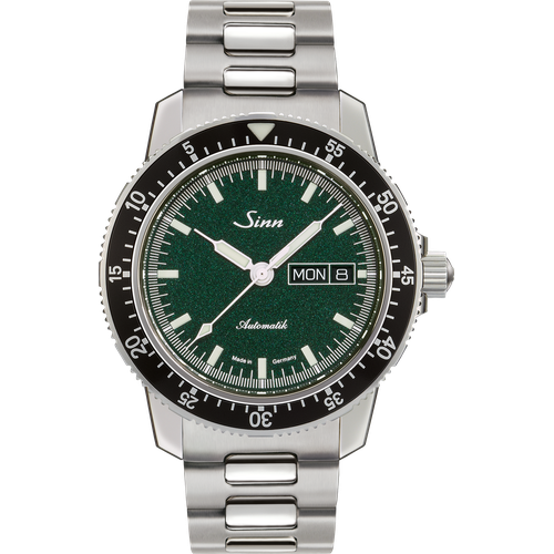 Sinn Spezialuhren 104 St Sa I MG