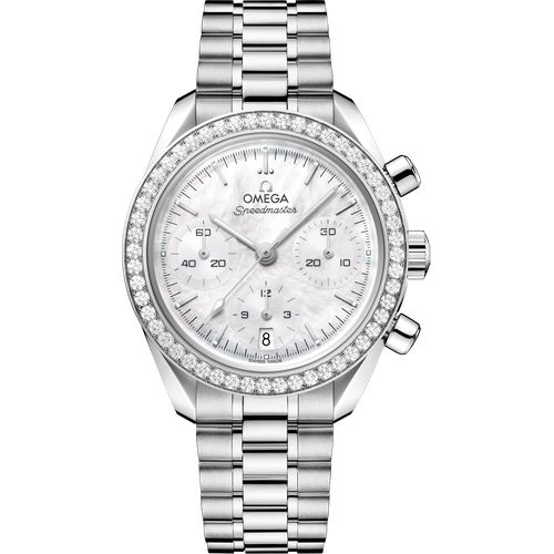 OMEGA Speedmaster 38
