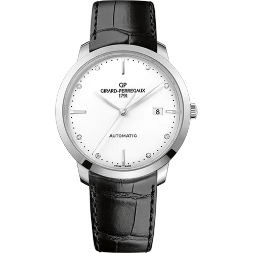 Girard-Perregaux 1966 40mm