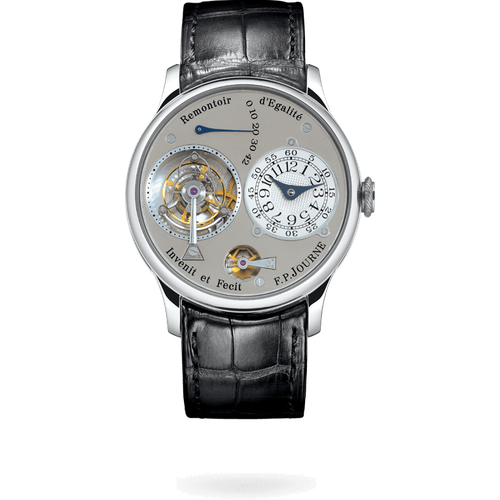F.P. Journe Tourbillon Souverain