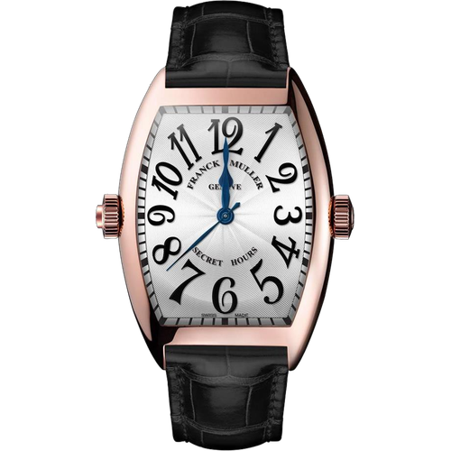 Franck Muller Secret Hours