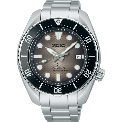 Seiko Prospex