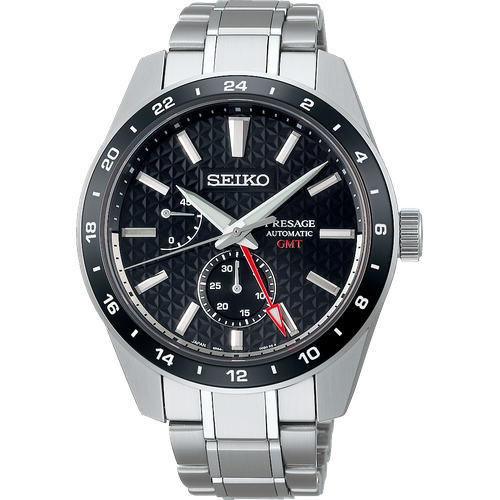 Seiko Presage Sharp Edged Series